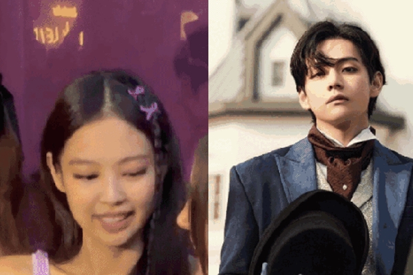 Jennie (BLACKPINK) và Jungkook (BTS) cùng xuất hiện tại sự kiện đình đám: Fan vô cùng phấn khích