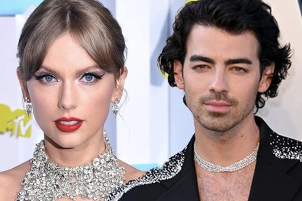 Joe Jonas và Taylor Swift hàn gắn sau 15 năm chia tay