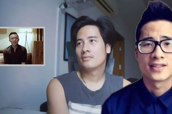 JVevermind xem 13 tiếng vlog Trấn Thành: Phản ứng đầy bất ngờ!