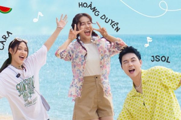 Kết nối âm nhạc và du lịch: Melo-Đi mang đến hành trình sôi động