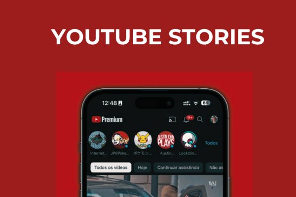 Khai tử YouTube Stories từ 26/6: Tin vui hay tồi tệ cho content creator?