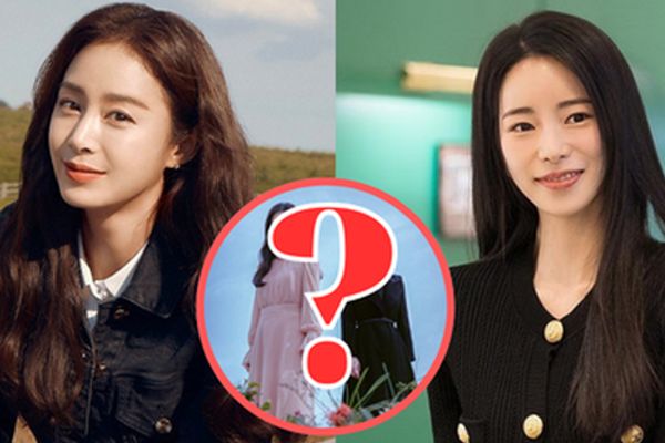 Khám phá tạo hình đầy bí ẩn của Kim Tae Hee và Lim Ji Yeon trong phim mới