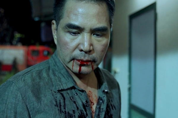 Khanh - nhân vật đáng sợ nhất Lật Mặt 6: Bí mật chế tạo đạo cụ độc lạ của Lý Hải