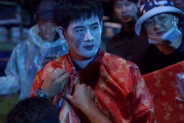 Khi đóng vai xác chết: Nỗi ám ảnh và sự trỗi dậy