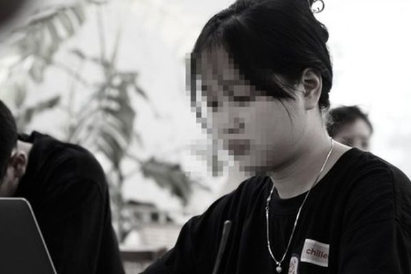 Khi mạng xã hội khiến sinh viên suy nhược cơ thể