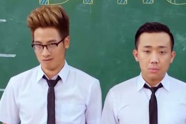 Khoảnh khắc JVevermind và Trấn Thành đình đám lại được tái xuất
