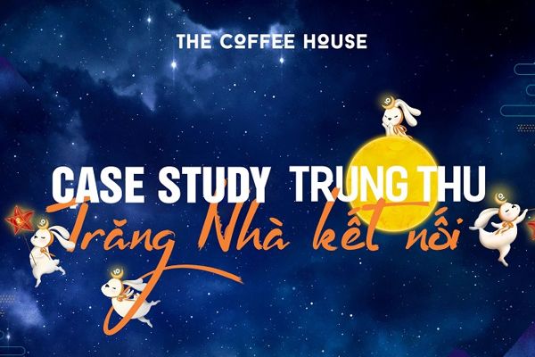 Khuấy động tình cảm khách hàng: The Coffee House kể chuyện Trăng rằm