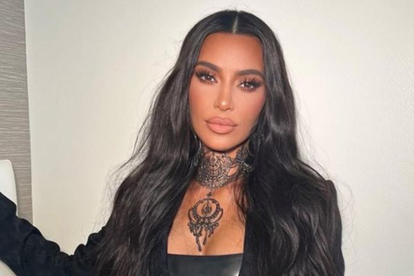 Kim Kardashian lo sợ tình duyên sau ly hôn Kanye West