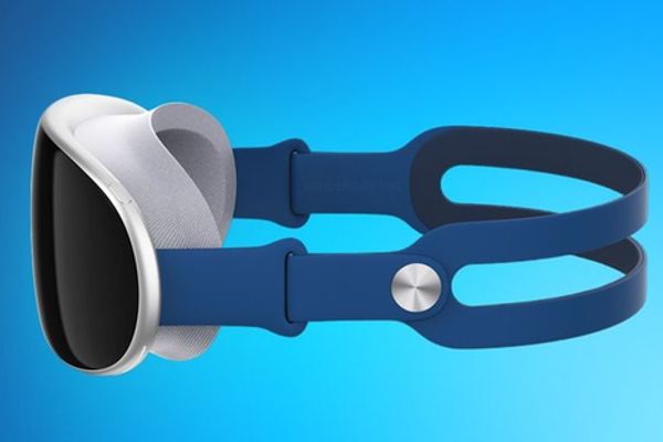 Kính thực tế ảo của Apple vượt trội với giá 70 triệu đồng