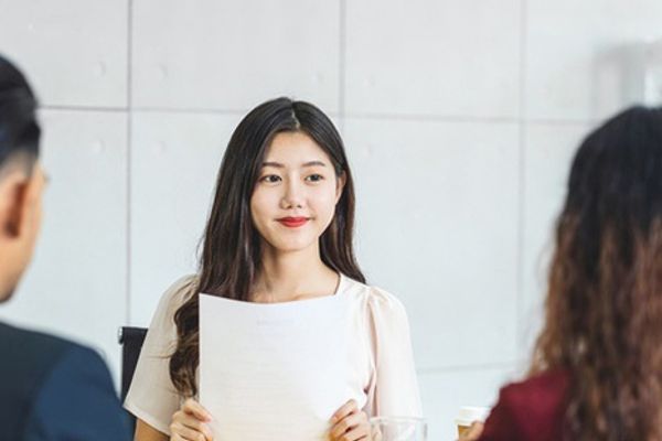 Kỹ năng đáp trả câu hỏi lương trong phỏng vấn