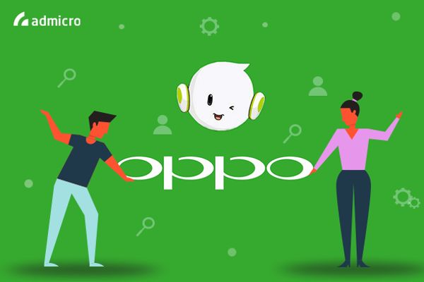 Làm cha cần cả đôi tay của Oppo: Khi thấu hiểu xúc cảm khách hàng
