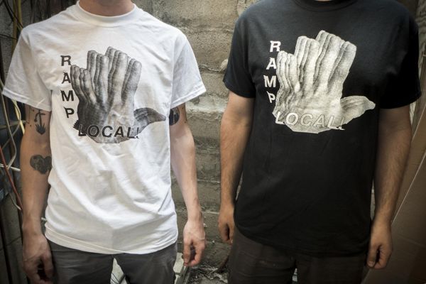 Làm sao tạo email bán hàng thành công với thương hiệu áo thun Ramp?