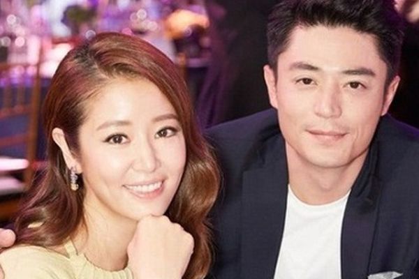 Lâm Tâm Như chăm sóc con gái, Hoắc Kiến Hoa tự tin trở lại showbiz