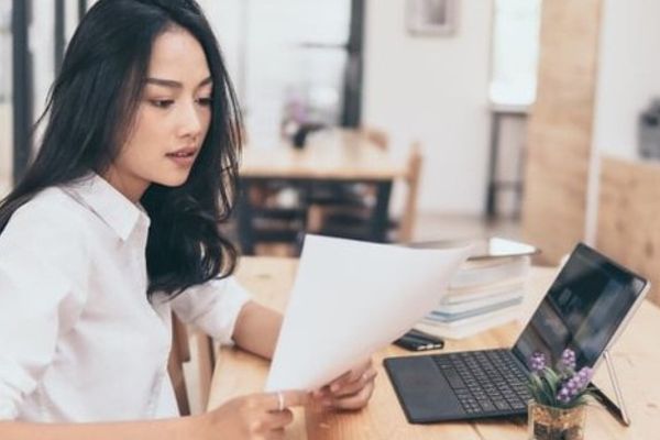 Làm thế nào để đam mê công việc trở lại sau thời gian chán nản?