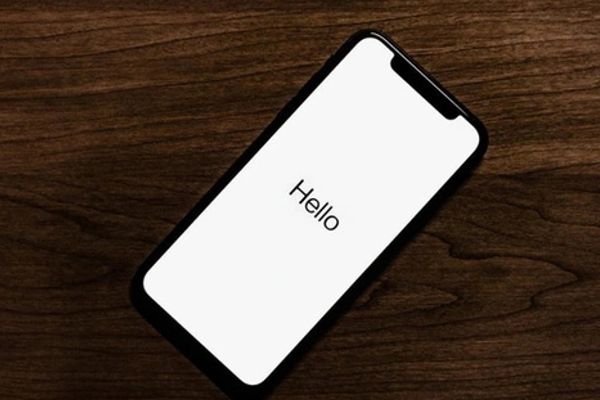 Làm thế nào để kiểm tra màn hình iPhone chính hãng?