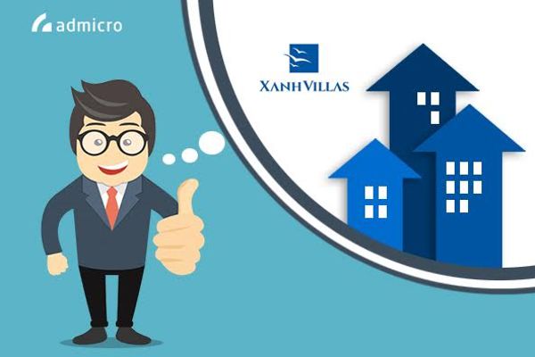 Làm thế nào để thu hút khách hàng A-class với dự án Bất động sản Xanh Villas?