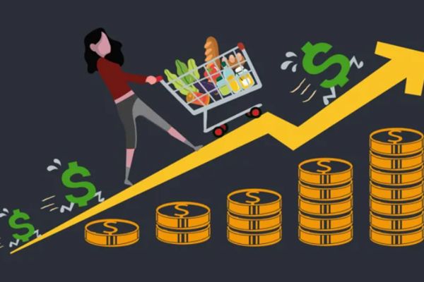 Lập ngân sách quảng cáo hiệu quả trước đợt tăng giá 2023