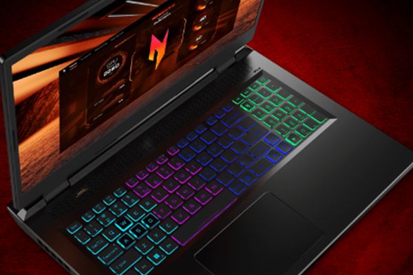 Laptop gaming Nitro Phoenix RTX4050 - Sự lựa chọn hoàn hảo cho game thủ