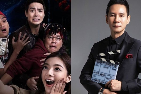 Lật Mặt 4: Nhà Có Khách - Phim Hot Trên Netflix!