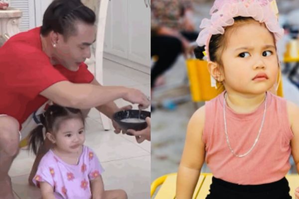 Lê Dương Bảo Lâm bị con gái kỳ thị trong chương trình Mẹ Vắng Nhà Ba Là Siêu Nhân