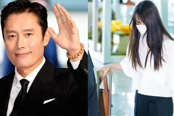 Lee Byung Hun tổ chức workshop tại Đà Nẵng cho 62 người: Ngôi sao Hallyu tạo nên cơn sốt!