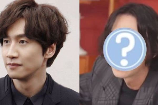 Lee Kwang Soo lột xác ngoạn mục, fan sốt sắng ngưỡng mộ