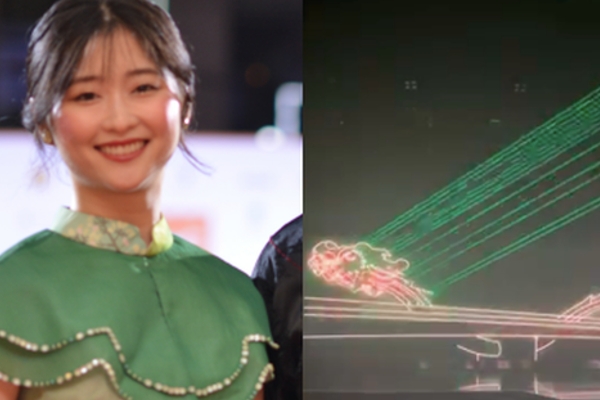 Lên đỉnh cùng Liên hoan phim châu Á Đà Nẵng: Mùa sôi động của điện ảnh Việt