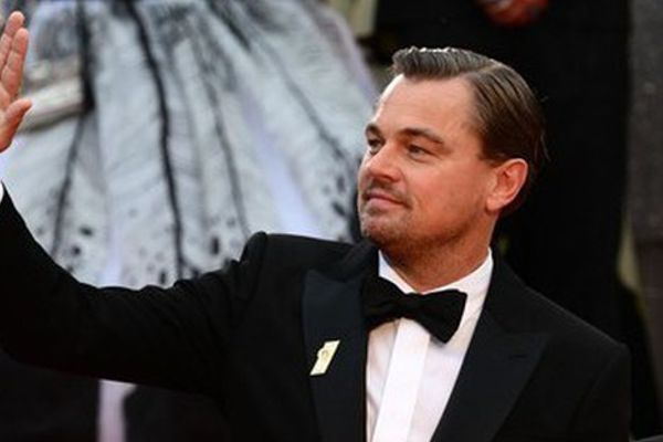 Leonardo DiCaprio nổi bật tại Liên hoan phim Cannes với phim Killers of the Flower Moon