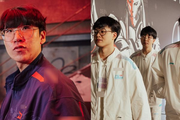 Liên Minh Huyền Thoại: Bilibili Gaming Tung Hoành ở Vòng Khởi Động MSI 2023