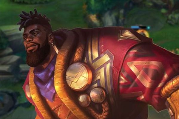 Liên Minh Huyền Thoại: Siêu phẩm game đối kháng thế giới