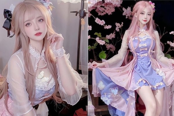 Liên Quân Mobile: Điêu Thuyền người thật hay AI?