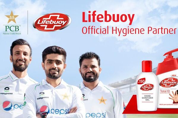 Lifebuoy Sản phẩm chăm sóc sức khỏe  vệ sinh hàng đầu