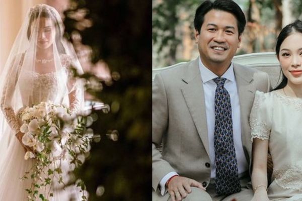 Linh Rin bầu bí vì động thái của Phillip Nguyễn?