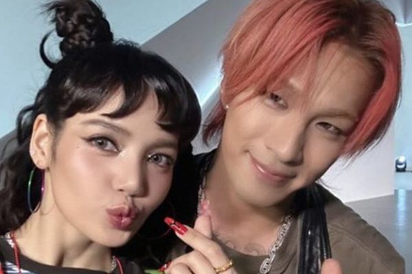 Lisa, Taeyang và Bi Rain khiến Trung Quốc điên đảo với show nhảy mới!