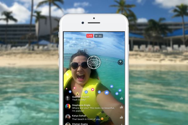 Livestream - Kênh giải trí mới cho du lịch?