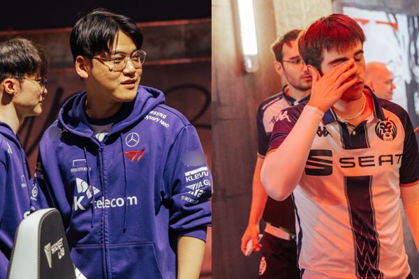 LMHT: LCK và LPL - Kẻ thống trị vùng Đông