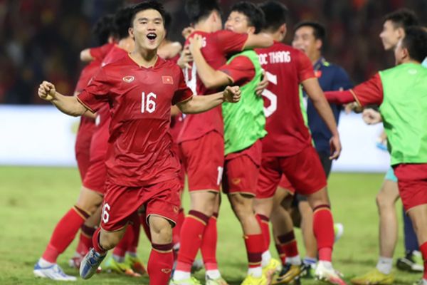 Lo lắng của truyền thông Indonesia trước trận đấu với U22 Việt Nam ở SEA Games 32