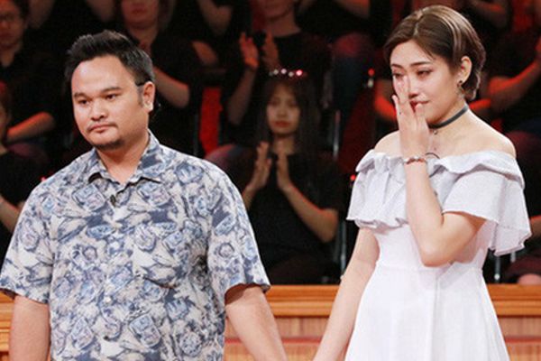 Lương Minh Trang và Vinh Râu: Cuộc sống sau ly hôn đầy bất ngờ
