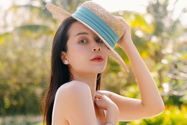 Lưu Hương Giang: Nhan sắc đỉnh cao, sự trở lại với nghệ thuật và thái độ thăng hoa sau ồn ào Hồ Hoài Anh