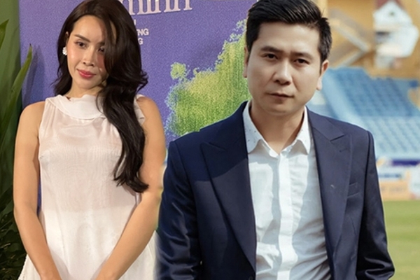 Lưu Hương Giang tái xuất: Lộ diện sau scandal hôn nhân rạn nứt