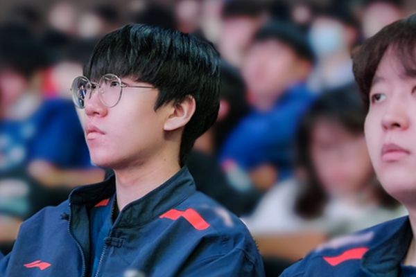 Lý do HLV kkOma chọn Ruler và Kanavi cho đội tuyển LMHT Hàn Quốc tại ASIAD