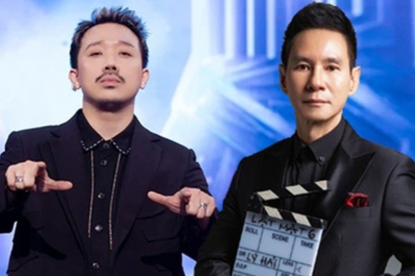 Lý Hải lên đỉnh, Trấn Thành rớt khỏi Top 10 ảnh hưởng MXH