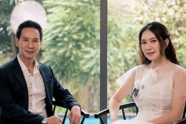 Lý Hải phản ứng ra sao khi bị Minh Hà chỉ trích vô tâm?