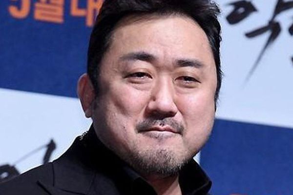 Ma Dong Seok - Ông trùm phim hành động Hàn suýt bị liệt nửa người!