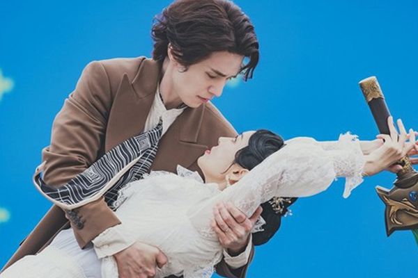 Màn thay nữ chính Hàn Quốc: Kết quả bất ngờ!