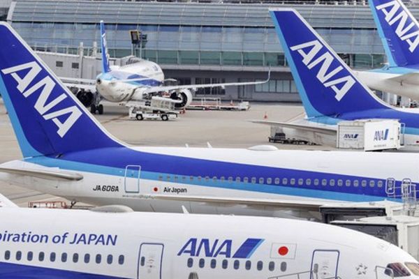 Máy bay Nhật bán vé hạng thương gia giá rẻ chỉ trong 12 tiếng