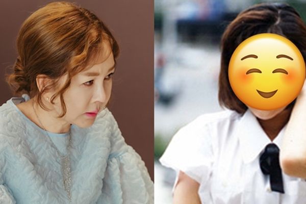 Mẹ chồng Doctor Cha lộ diện với nhan sắc trẻ trung, đẹp rực rỡ