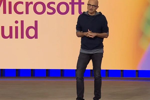 Microsoft ra mắt tính năng AI độc đáo tại sự kiện phát triển công nghệ
