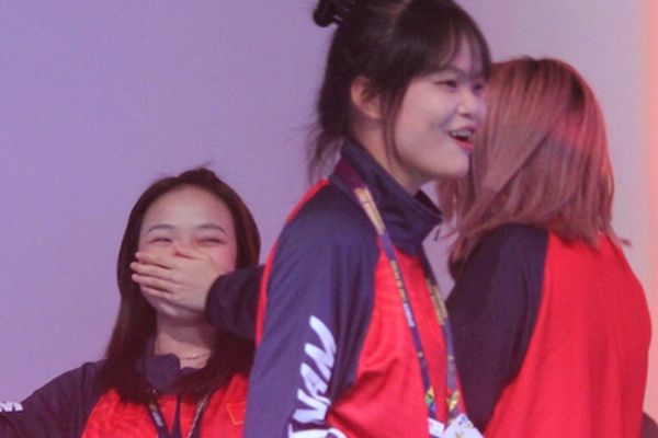 MLBB Việt Nam giành huy chương đồng tại SEA Games 32, đánh dấu thành công trong lần ra đấu trường lớn