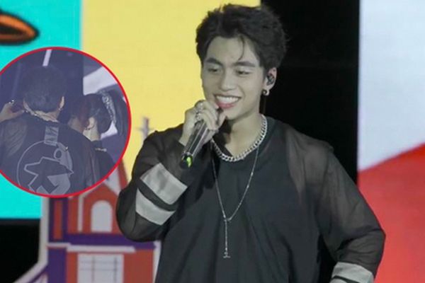 MONO - Giọng nói tinh tế giúp vũ công biểu diễn hoàn hảo!